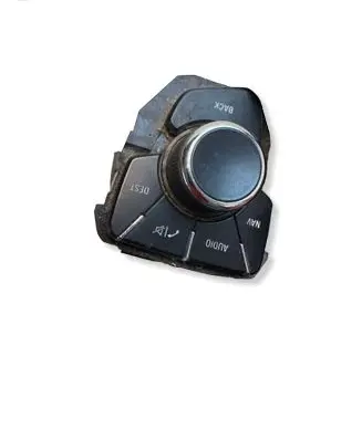 Opel Insignia A Multifunctional control switch/knob 13310070