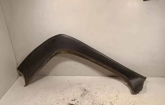 Other trunk/boot trim element