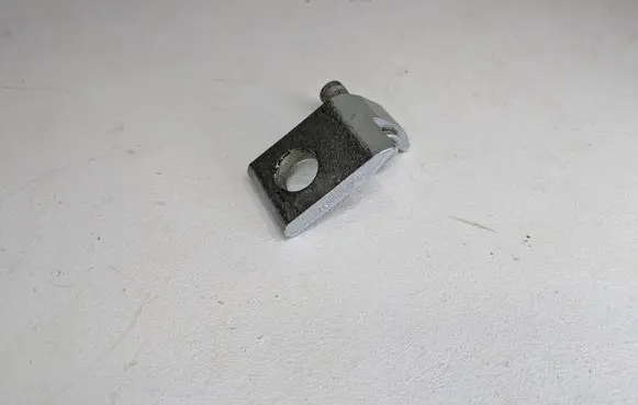 Audi A3 S3 8V Rear door lower hinge 8X4833405B