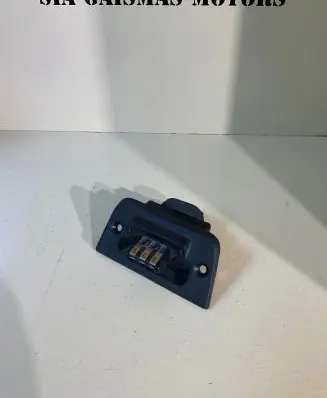 Volkswagen Transporter - Caravelle T5 Sliding door contact joint 7H0907438B