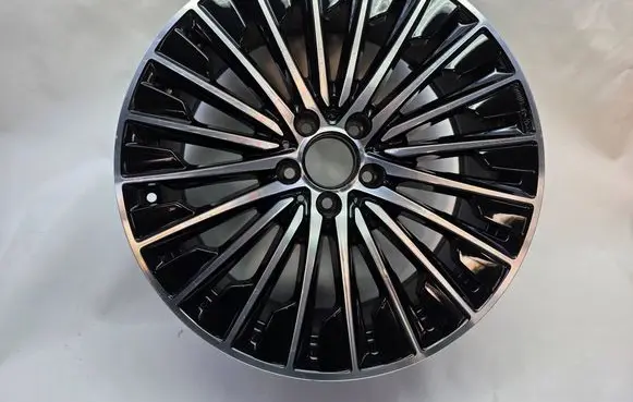 Mercedes-Benz CLE C236 R19 alloy rim A2364011900