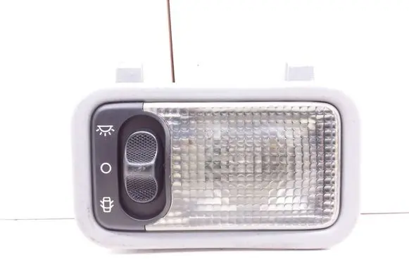 Peugeot 406 Front seat light 9610095677