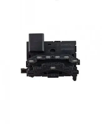 Steering angle sensor