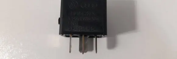 Audi A6 S6 C8 4K Other relay 4H0951253A