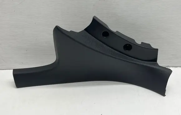 Honda Civic X Rear seat side bottom trim 84261TBAA0