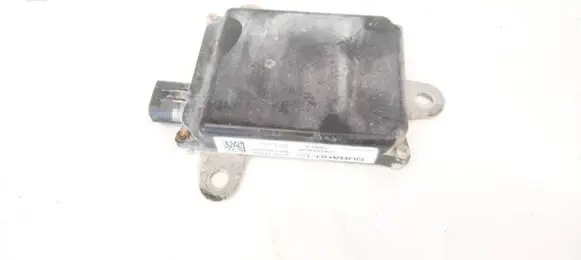 Subaru Outback (BS) Other control units/modules 87611AL00A A2C74020907