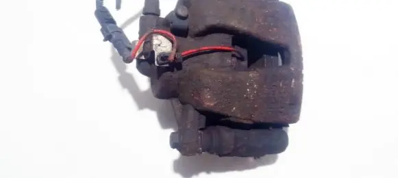 Citroen Nemo Front brake caliper