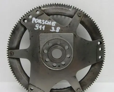 Porsche 911 996 Flywheel