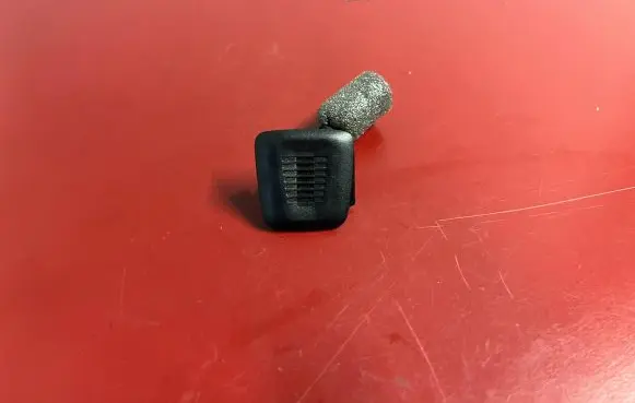 BMW X5 F15 Microphone (bluetooth/phone) 9263744