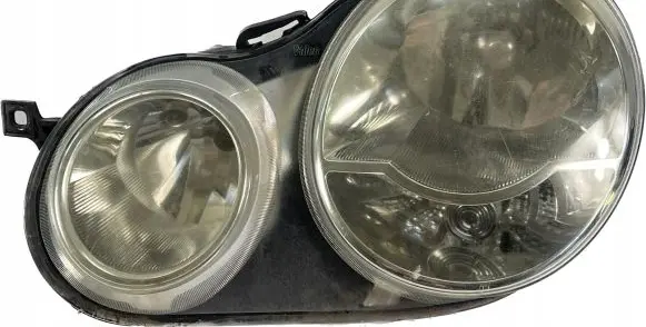 Volkswagen Polo IV 9N3 Headlight/headlamp 6Q1941007AF