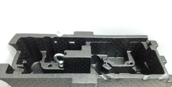 Skoda Rapid (NH) Tool box 5JJ863957A