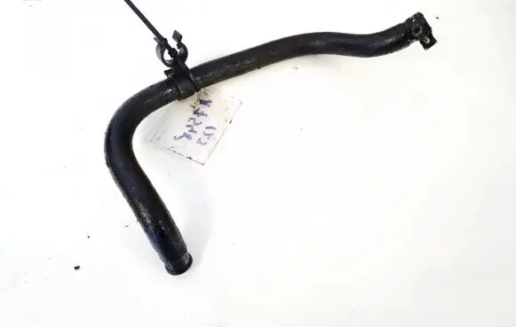 Mercedes-Benz Sprinter W901 W902 W903 W904 Engine coolant pipe/hose