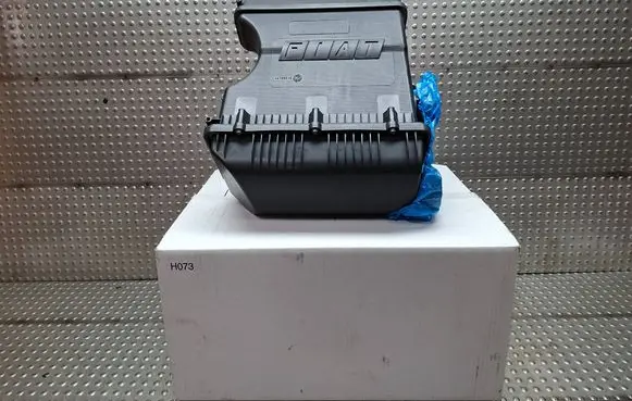 Fiat Tipo Air filter box S26336591 46783548