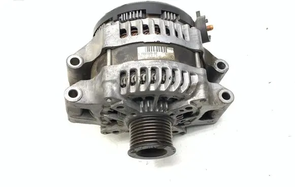 BMW 5 F10 F11 Generator/alternator 7591529 1042106070