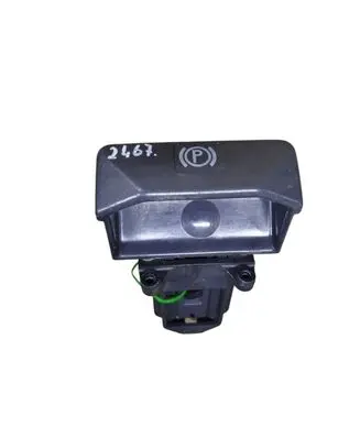 Mercedes-Benz E W124 Hand brake release handle 1244270712