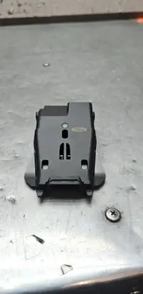 Ford Focus Windshield/windscreen camera F1ft14f449ad
