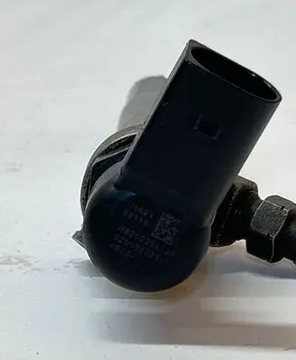 Nissan Qashqai Fuel injector H8200294788 8200380253