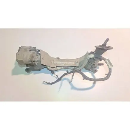 Ford Grand Tourneo Connect Steering rack A0040345
