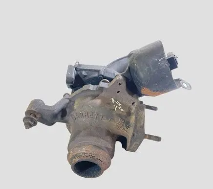 Citroen C5 Turbo 9688361580 GTB1449VZ 7832484