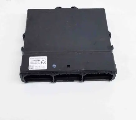 Toyota Prius (XW50) Other devices 8998147L60 2190006880