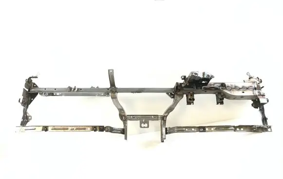 Ford Mustang VI Dashboard cross member/frame bar FR3B6384545AK FR3B63044651 FR3B63044M38AA