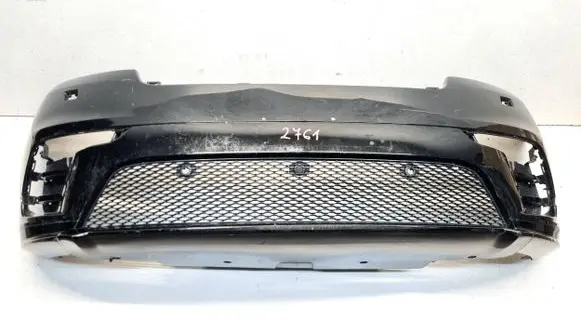 Land Rover Range Rover Velar Front bumper J8A217F003HAW