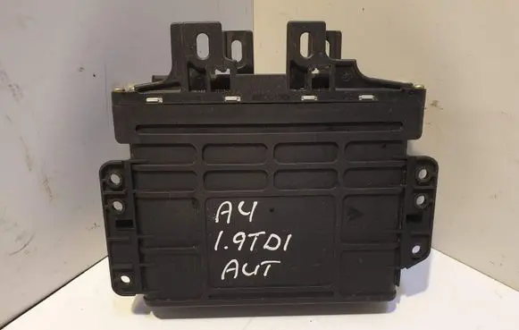 Gearbox control unit/module