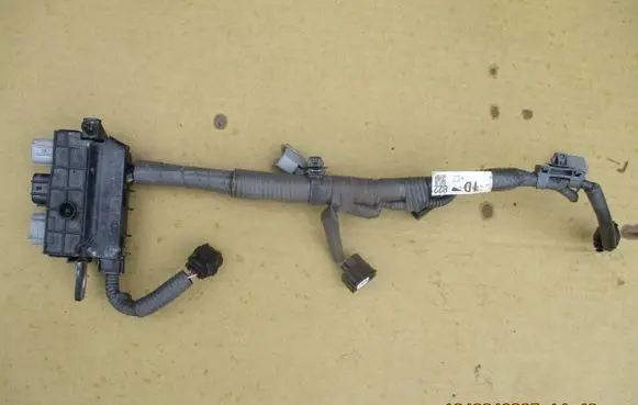 Lexus NX Wiring harness 13092025