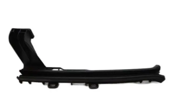 Citroen C4 II Picasso Rear side window 9805139480