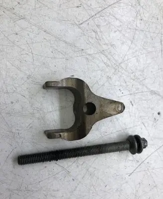 BMW 1 F20 F21 Fuel Injector clamp holder
