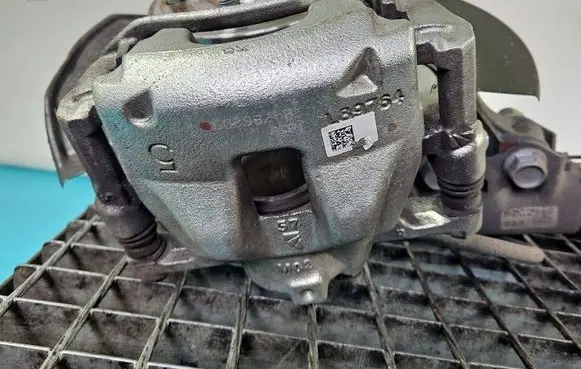 Toyota Corolla E210 E21 Front brake caliper IMPRK1598903
