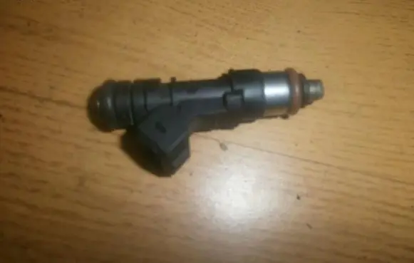 Ford Fiesta Fuel injector 0280158207