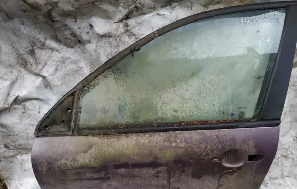 Fiat Bravo - Brava Front door VIOLETINES