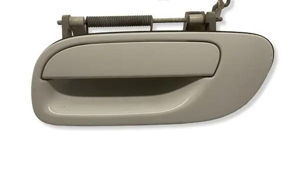 Volvo S60 Rear door exterior handle 
