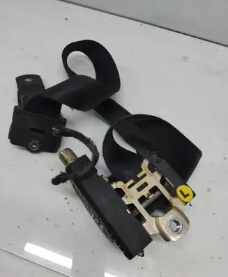 Mercedes-Benz ML W163 Front seatbelt A1638602985 3300474