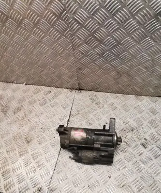 Jaguar XF X250 Starter motor 8x2311001ab