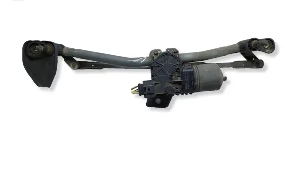 Opel Astra H Front wiper linkage and motor 0390241538KASACJA 0390241538