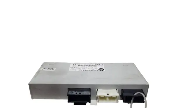 Tailgate/trunk control unit/module