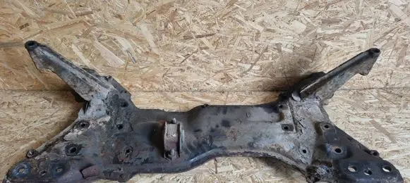 Citroen Jumper Front subframe