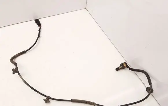 Jaguar X-Type ABS rear brake sensor 0265007404