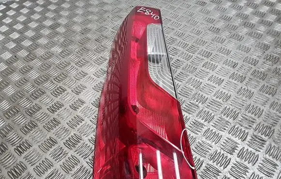 Mercedes-Benz Sprinter W907 W910 Rear/tail lights 21443807