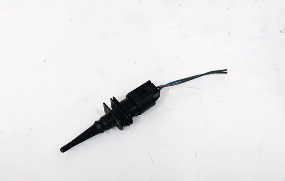 BMW 7 F01 F02 F03 F04 Outside/exterior temperature sensor 6936953