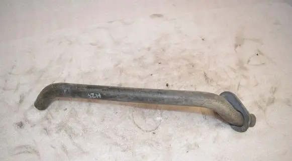 Mercedes-Benz C W202 Engine coolant pipe/hose 2028321894