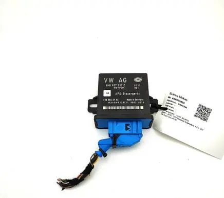 Audi RS5 Light module LCM 8H0907357C 8H0907357