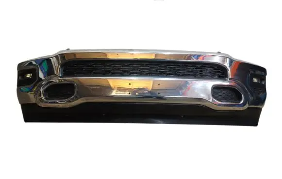 Ram 1500 Front bumper