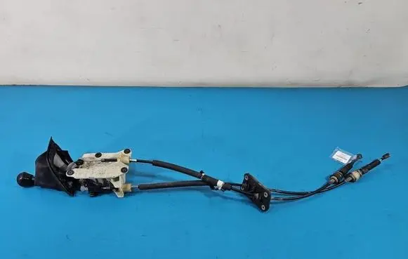 Fiat Ducato Gear shift cable linkage 502938490 IMPRK1547526