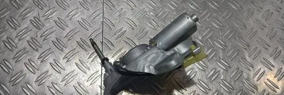 Suzuki Ignis Rear window wiper motor 34355581