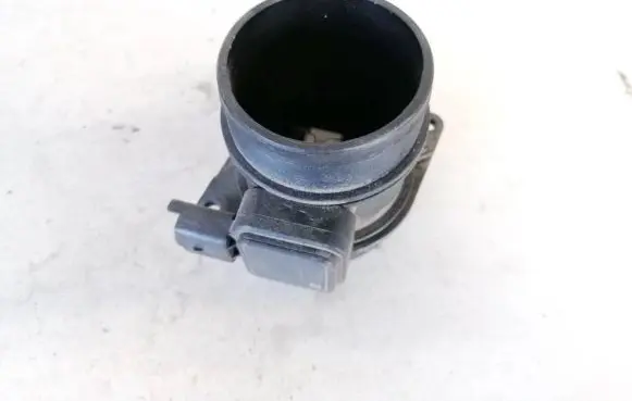 Land Rover Discovery 3 - LR3 Mass air flow meter 4r8q12b579ac 4r8q-12b579-ac