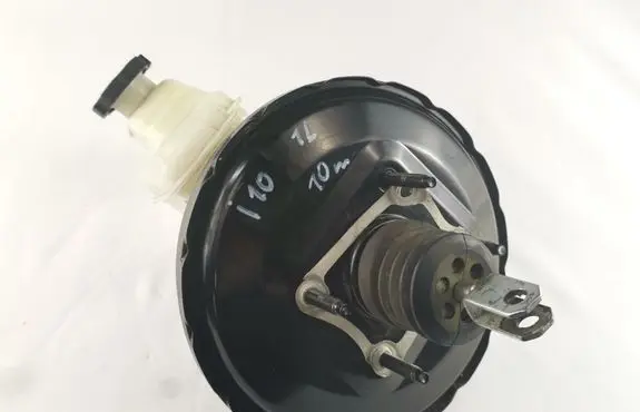 Hyundai i10 Brake booster 585000X310 PBL5 ECS2