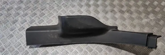 Maserati Quattroporte Front sill trim cover FA00AAG96019